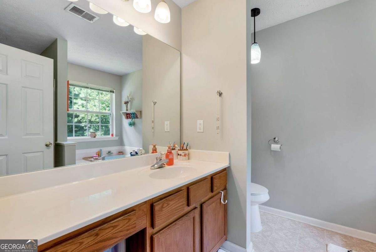 5503 Amber Cove Way Flowery Branch - 9
