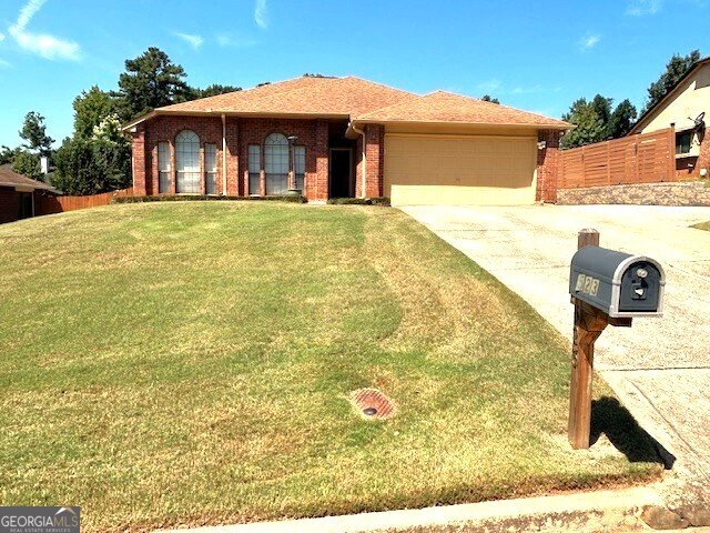 523 Shore Road Lithonia - 1