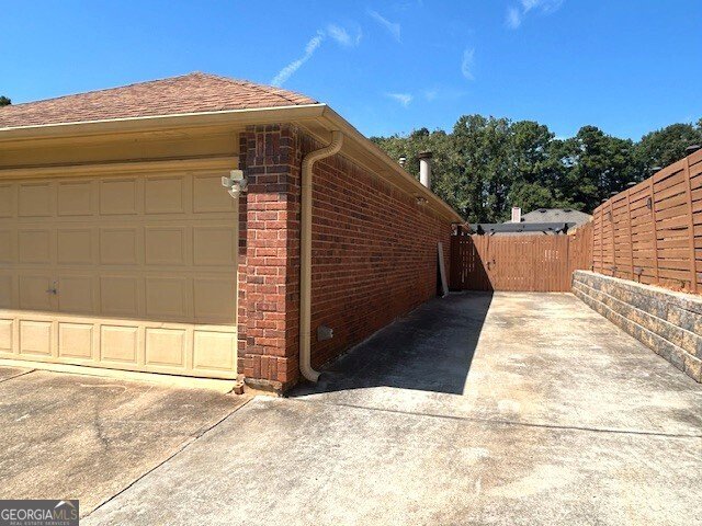523 Shore Road Lithonia - 2