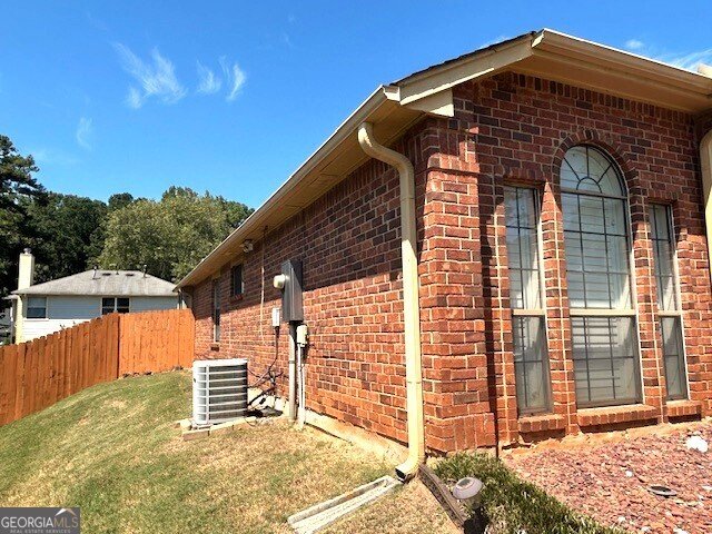 523 Shore Road Lithonia - 3