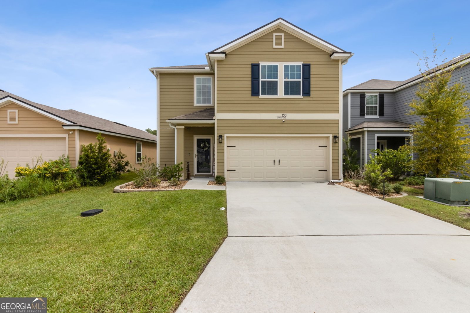 139 Ashwood Circle St. Marys - 1
