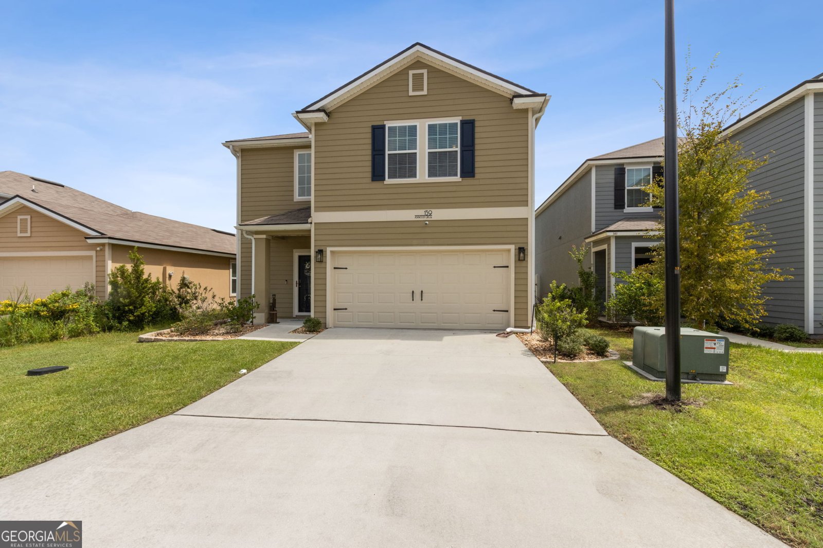 139 Ashwood Circle St. Marys - 3