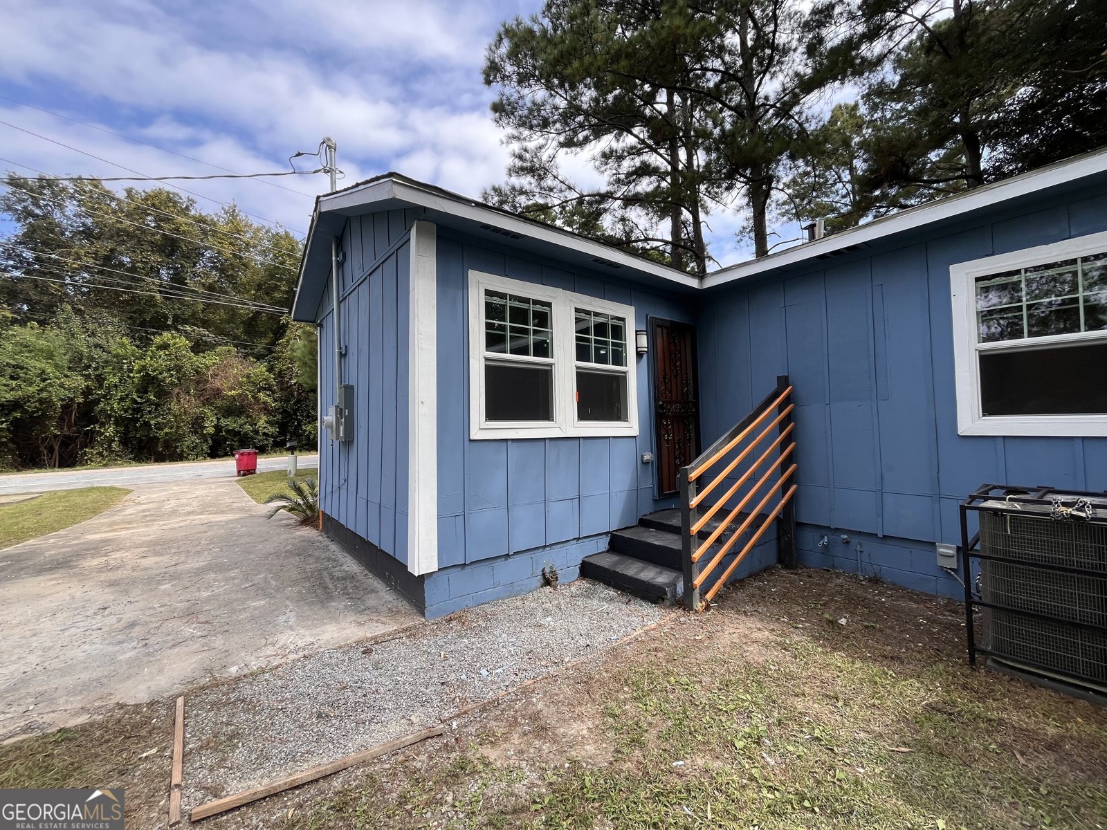 3341 Masseyville Road Macon - 14