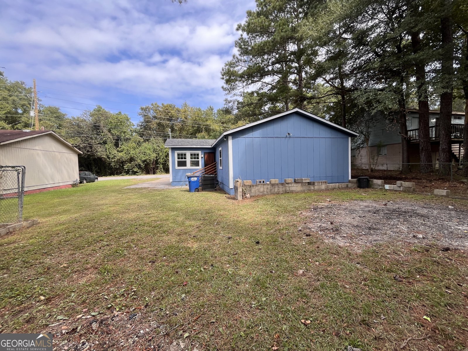 3341 Masseyville Road Macon - 15