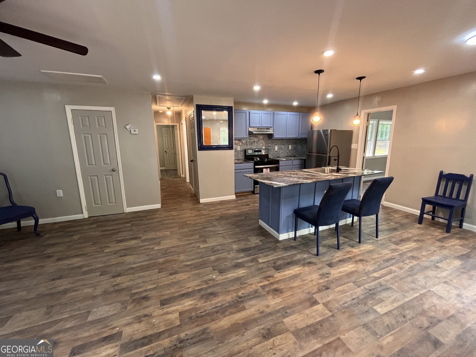 3341 Masseyville Road Macon - 4