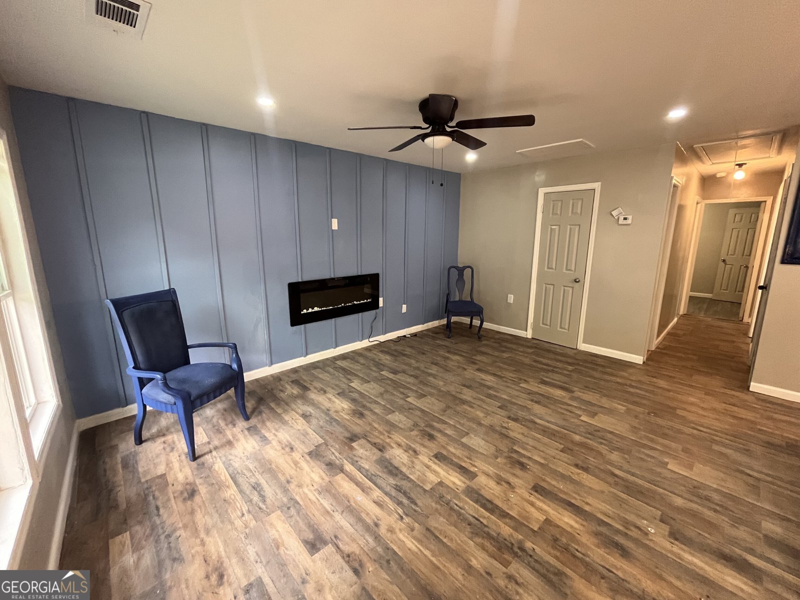 3341 Masseyville Road Macon - 5