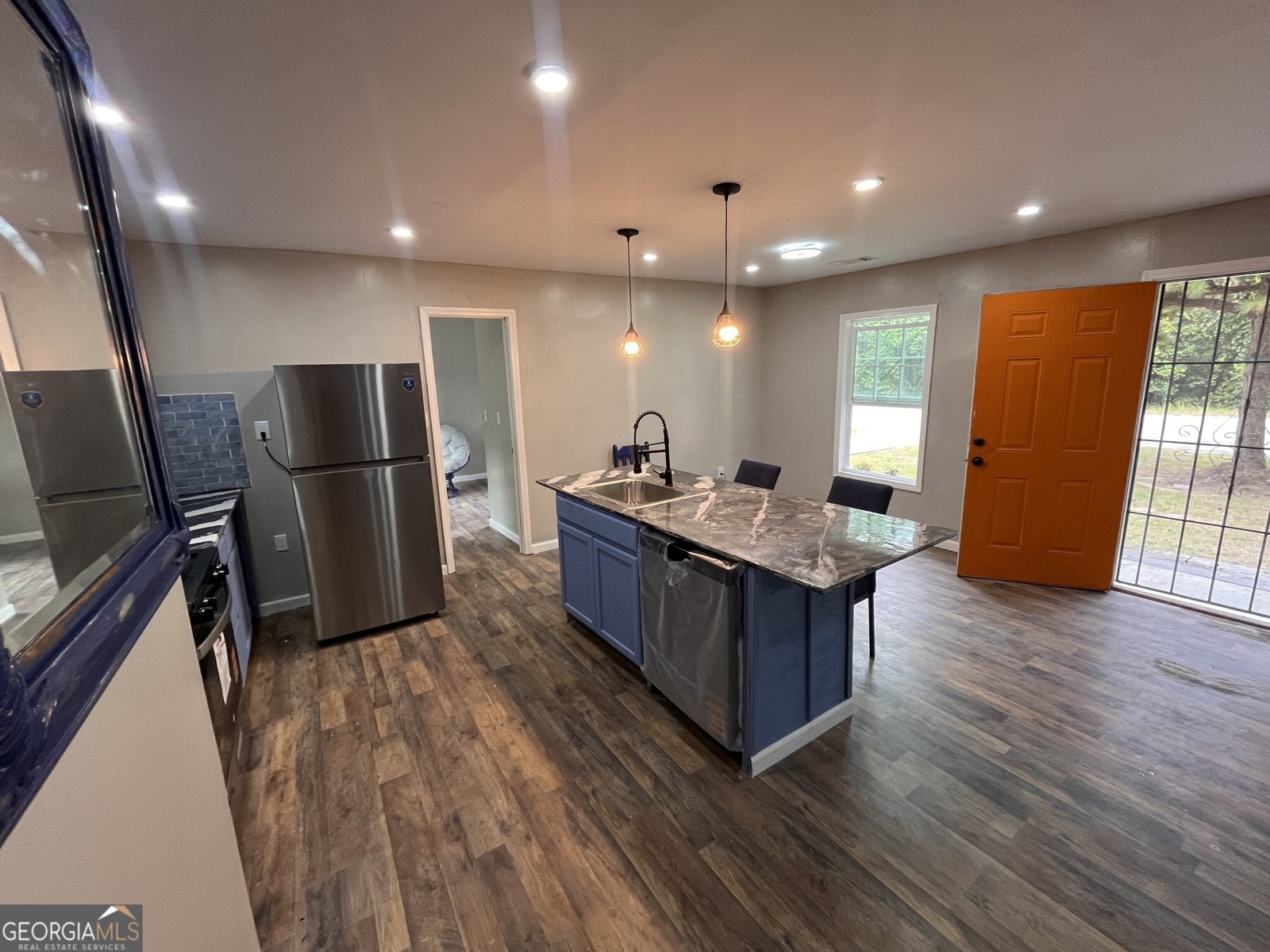 3341 Masseyville Road Macon - 6