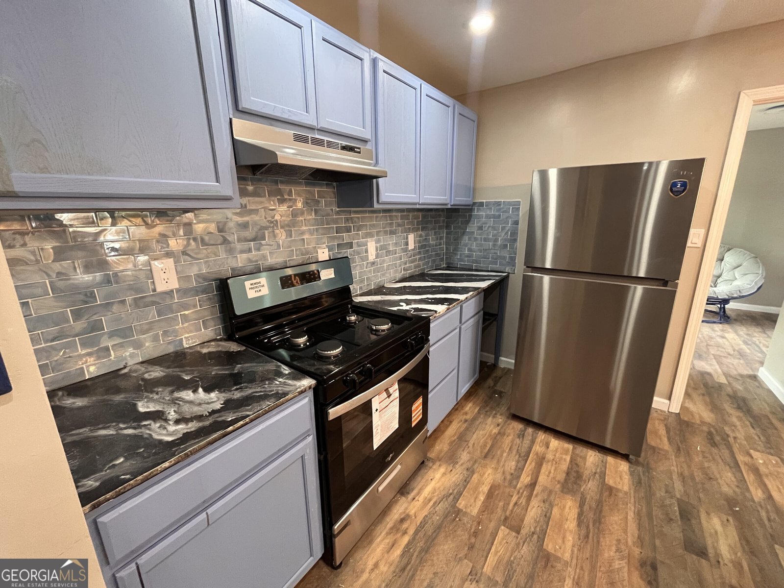 3341 Masseyville Road Macon - 7