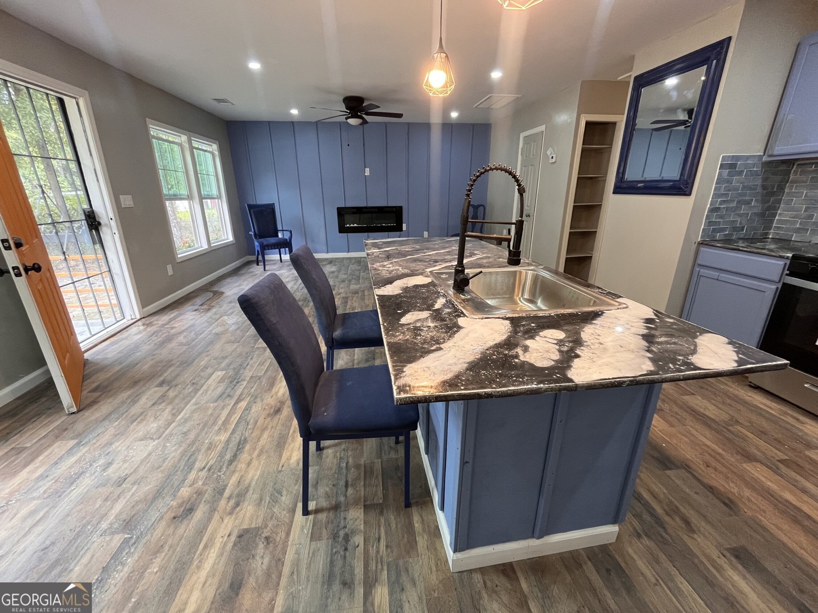 3341 Masseyville Road Macon - 8