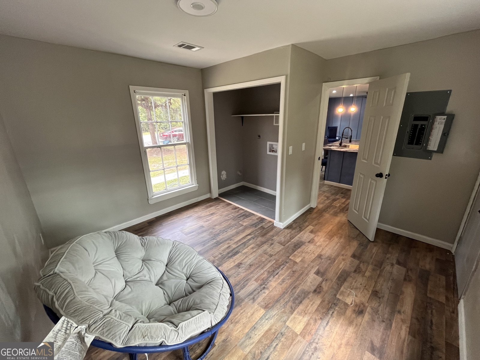 3341 Masseyville Road Macon - 9