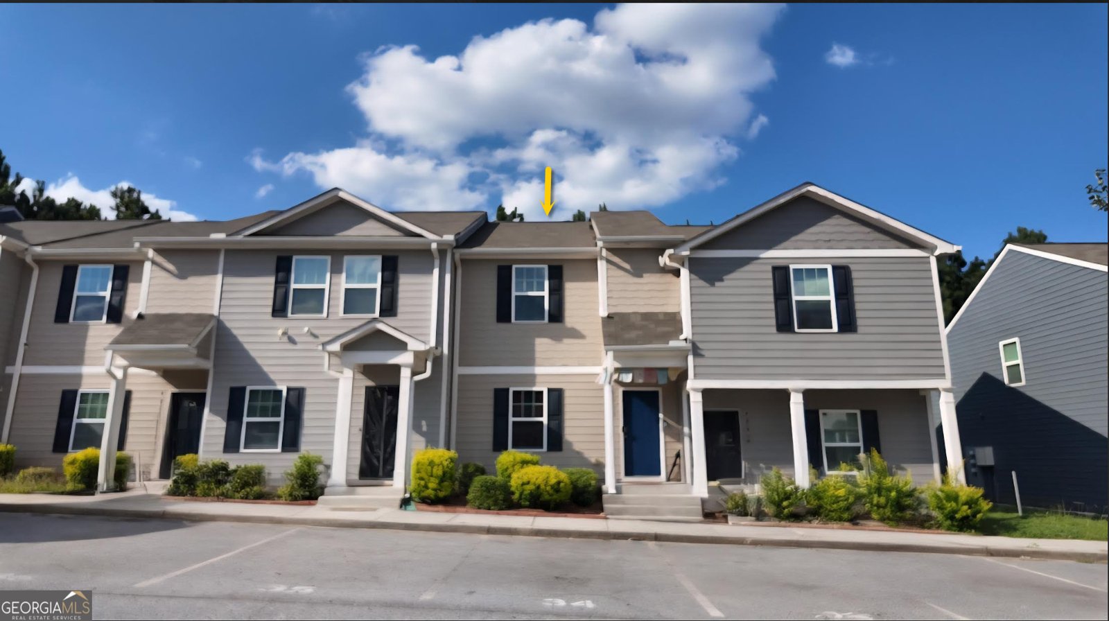 4039 Avalon Road Atlanta - 1
