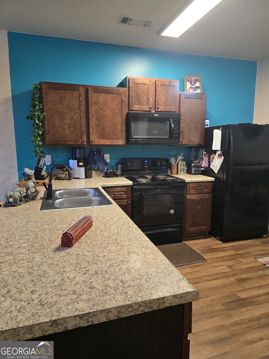 4039 Avalon Road Atlanta - 4
