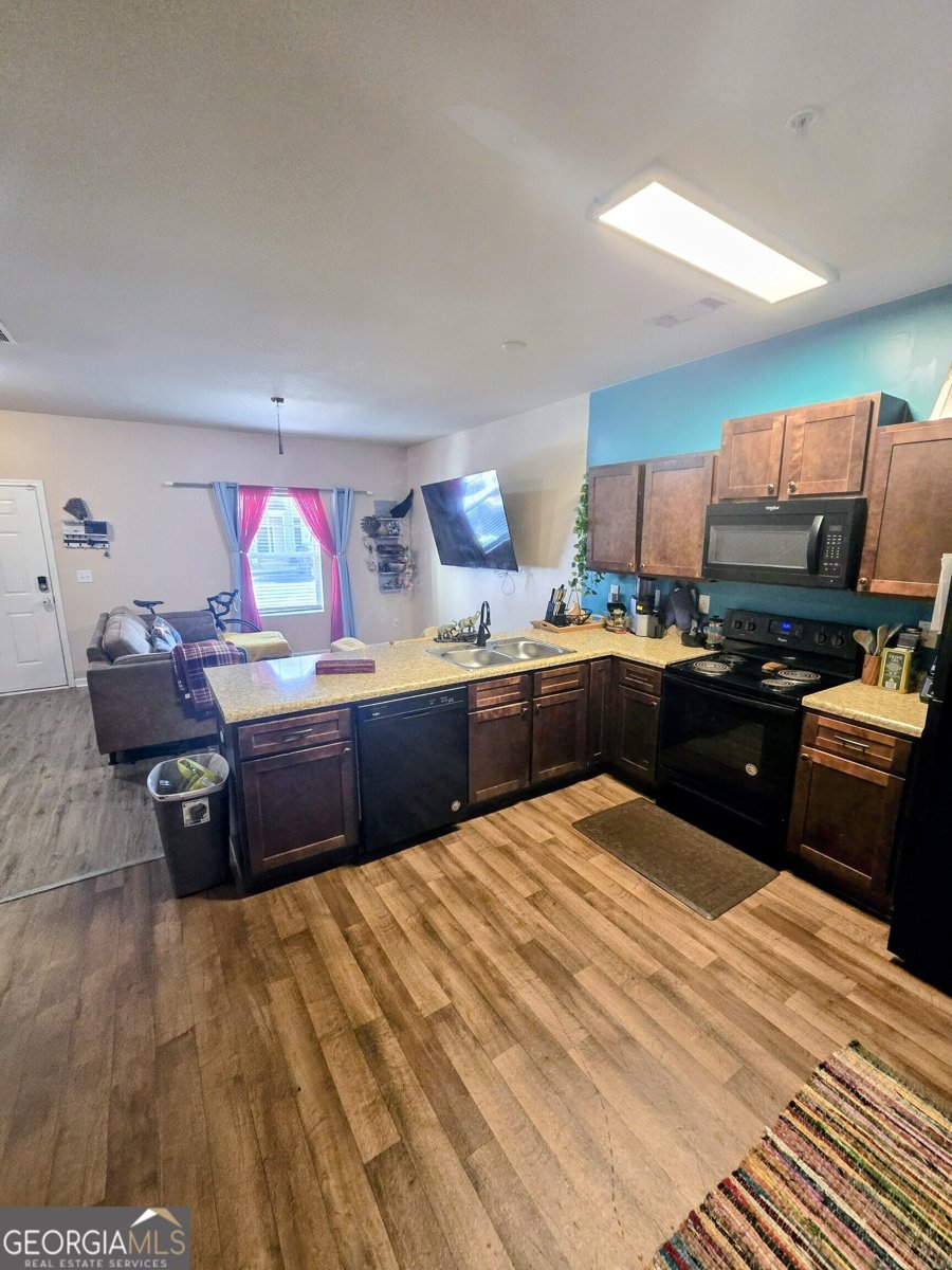 4039 Avalon Road Atlanta - 5