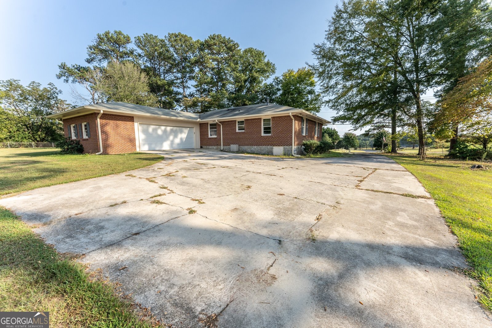 2555 Klondike Road Conyers - 1