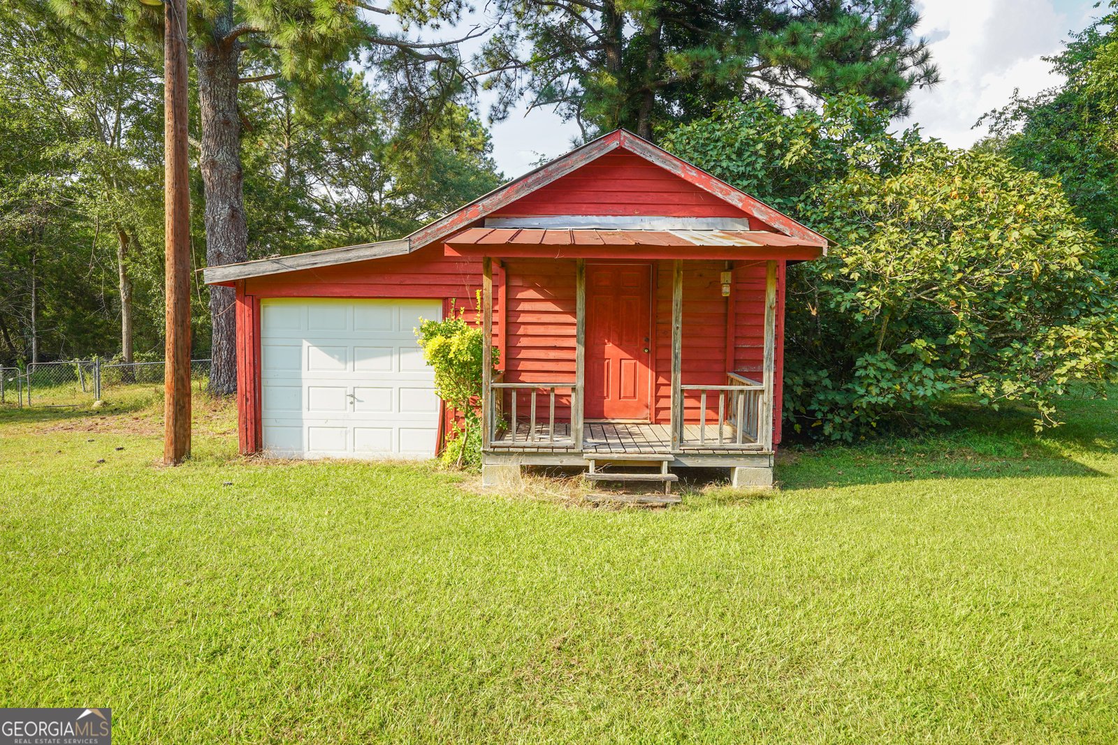 2555 Klondike Road Conyers - 2