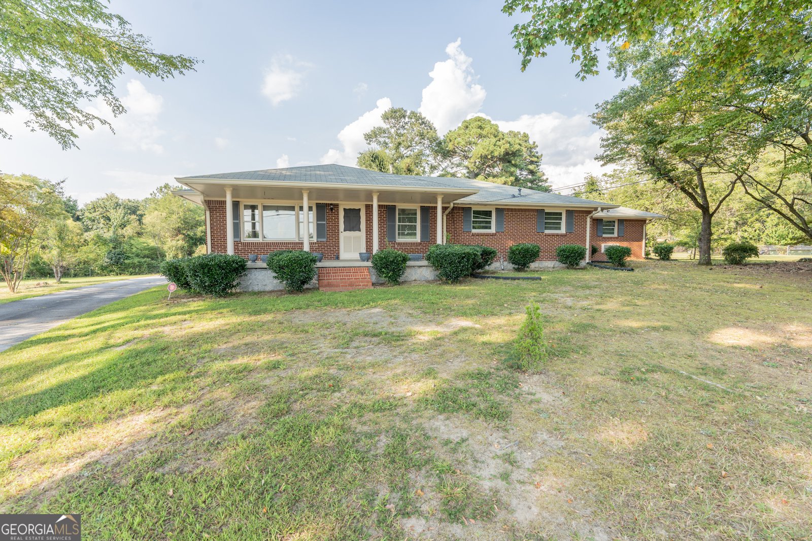 2555 Klondike Road Conyers - 3