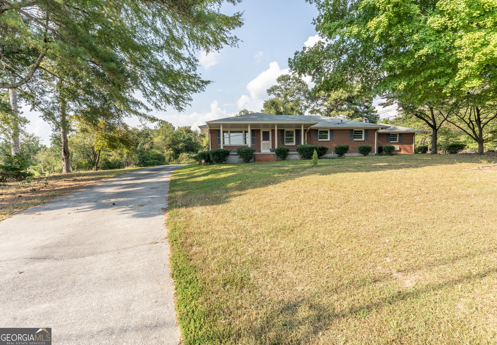 2555 Klondike Road Conyers - 4