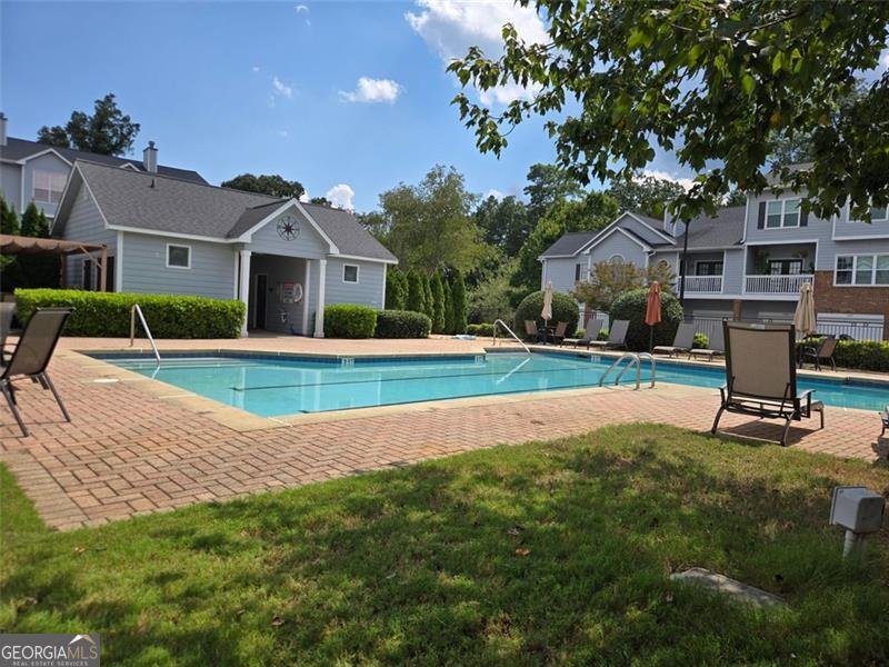 812 VININGS FOREST Lane Smyrna - 17