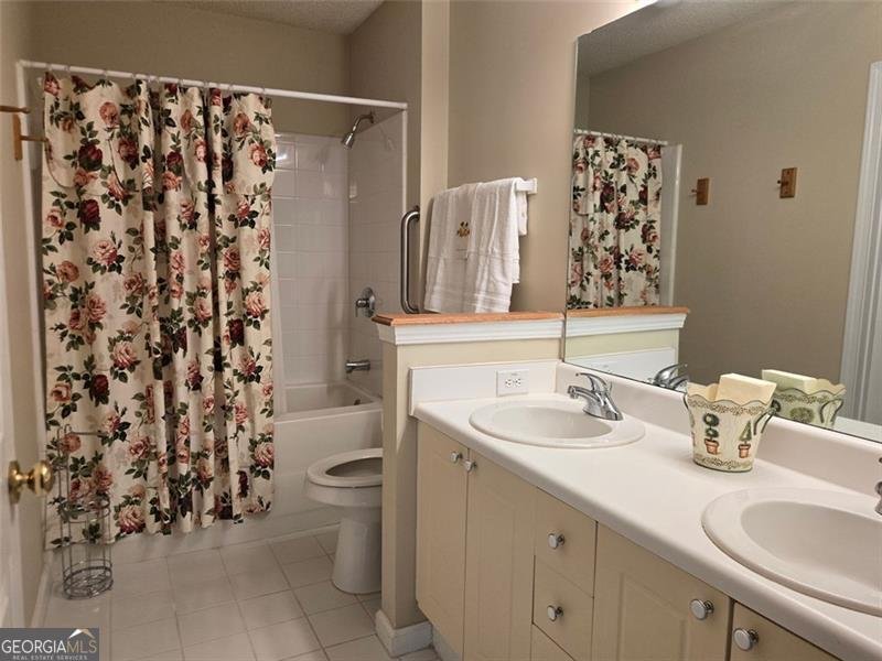 812 VININGS FOREST Lane Smyrna - 3