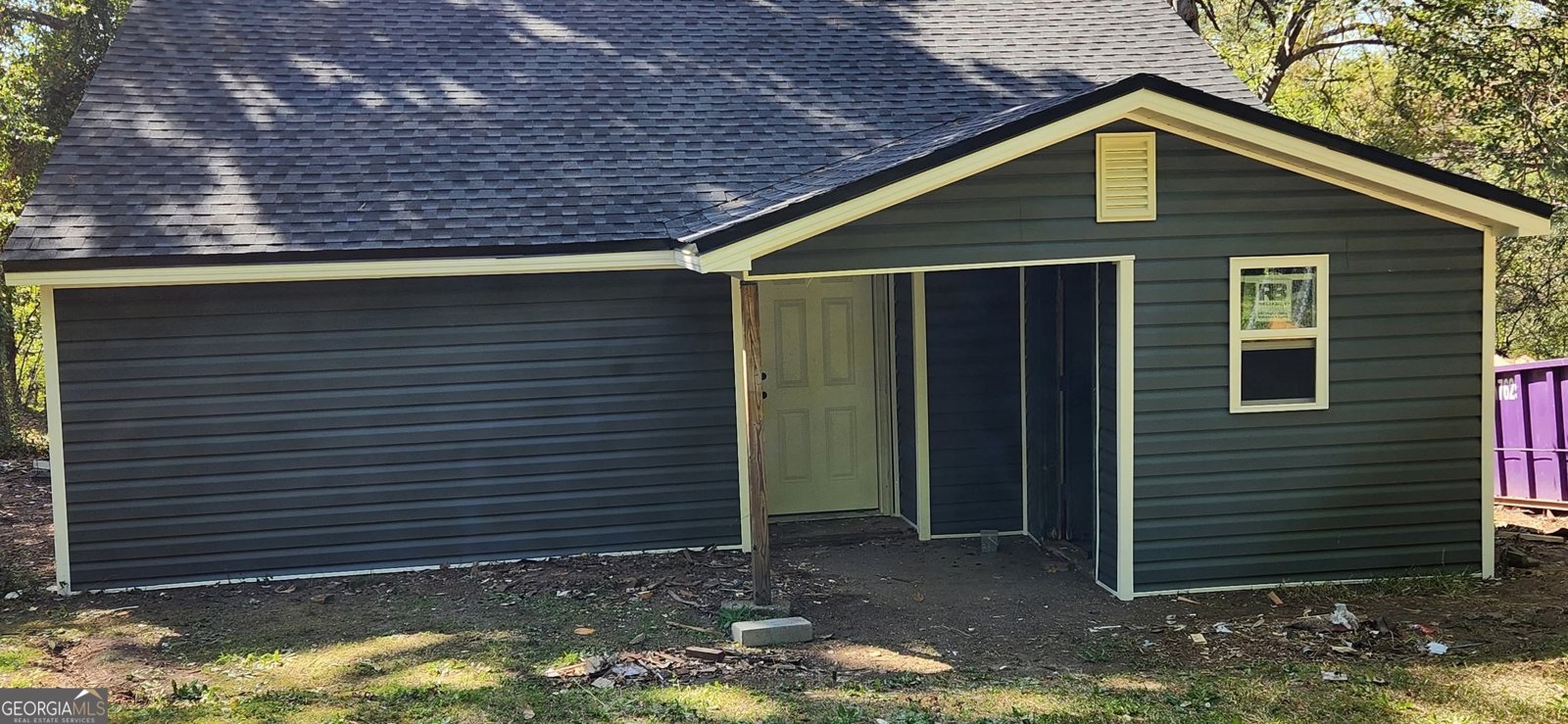 3210 Evergreen Drive Macon - 2