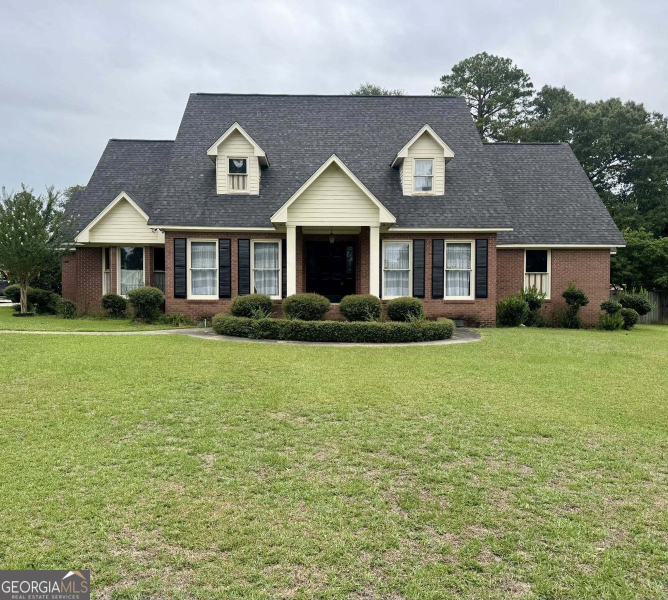 206 Ridge Circle Dublin - 1