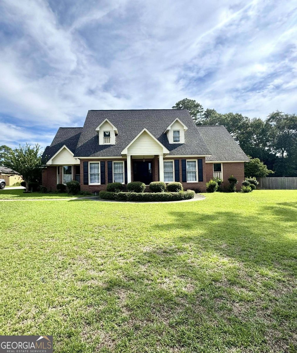 206 Ridge Circle Dublin - 2