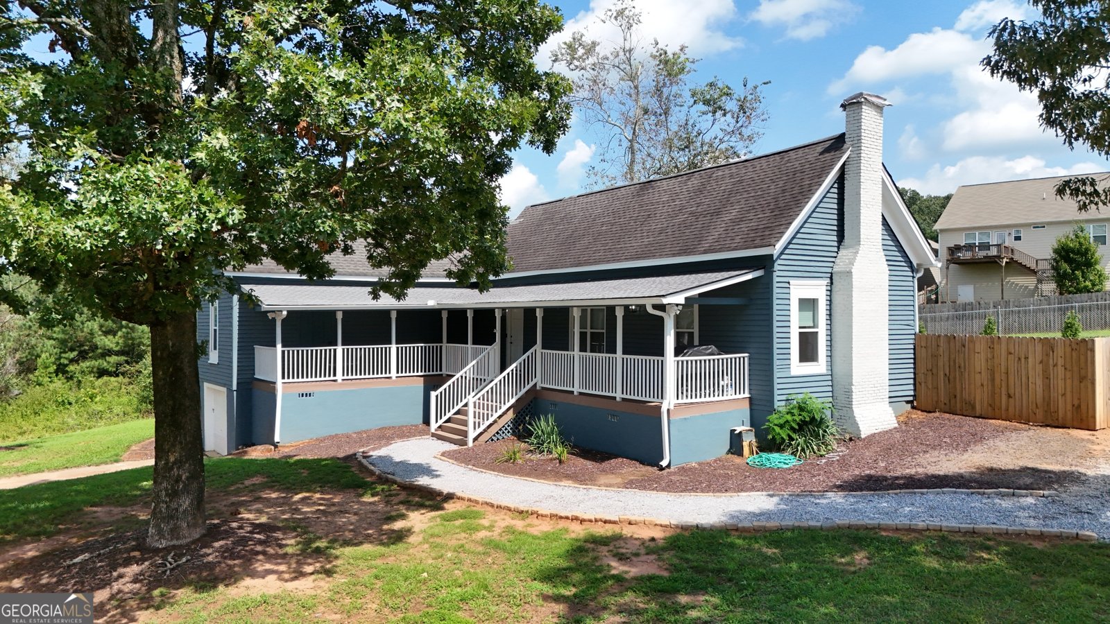 680 Elrod Street Cornelia - 4
