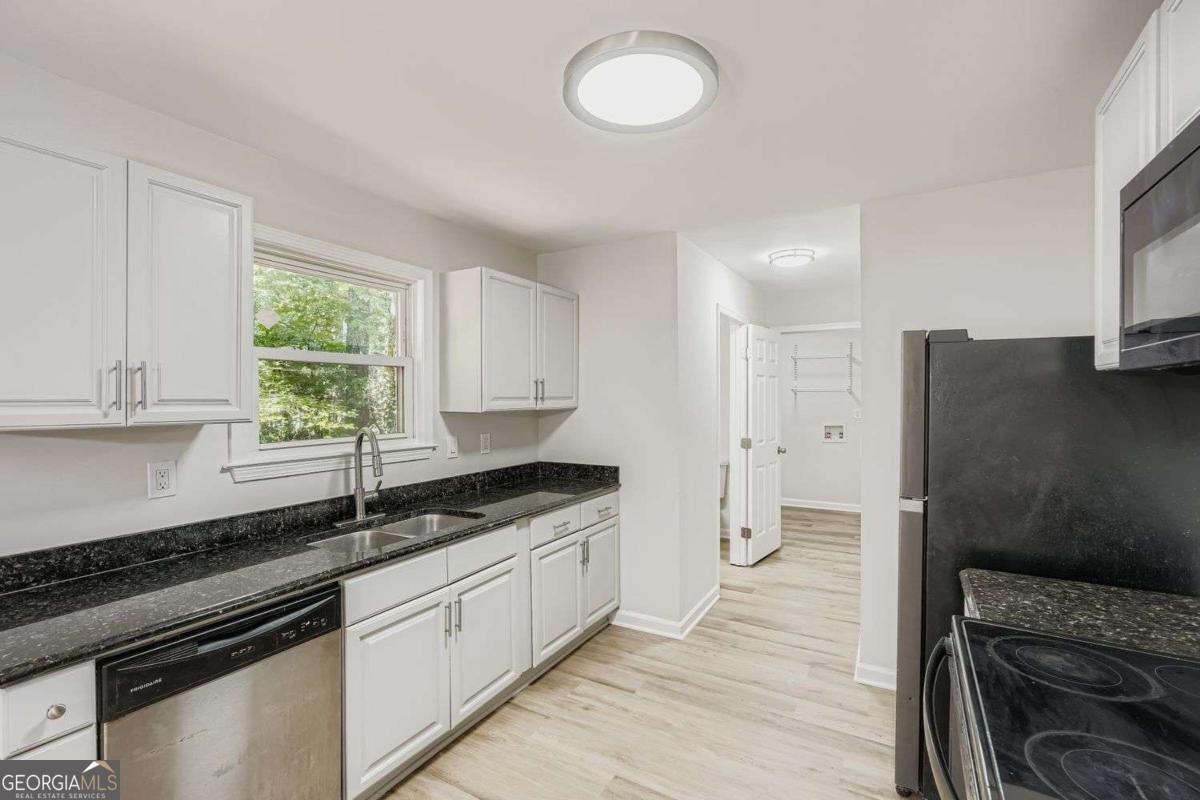 4030 Melanie Woods Drive Atlanta - 14