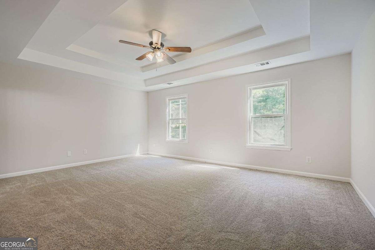 4030 Melanie Woods Drive Atlanta - 17