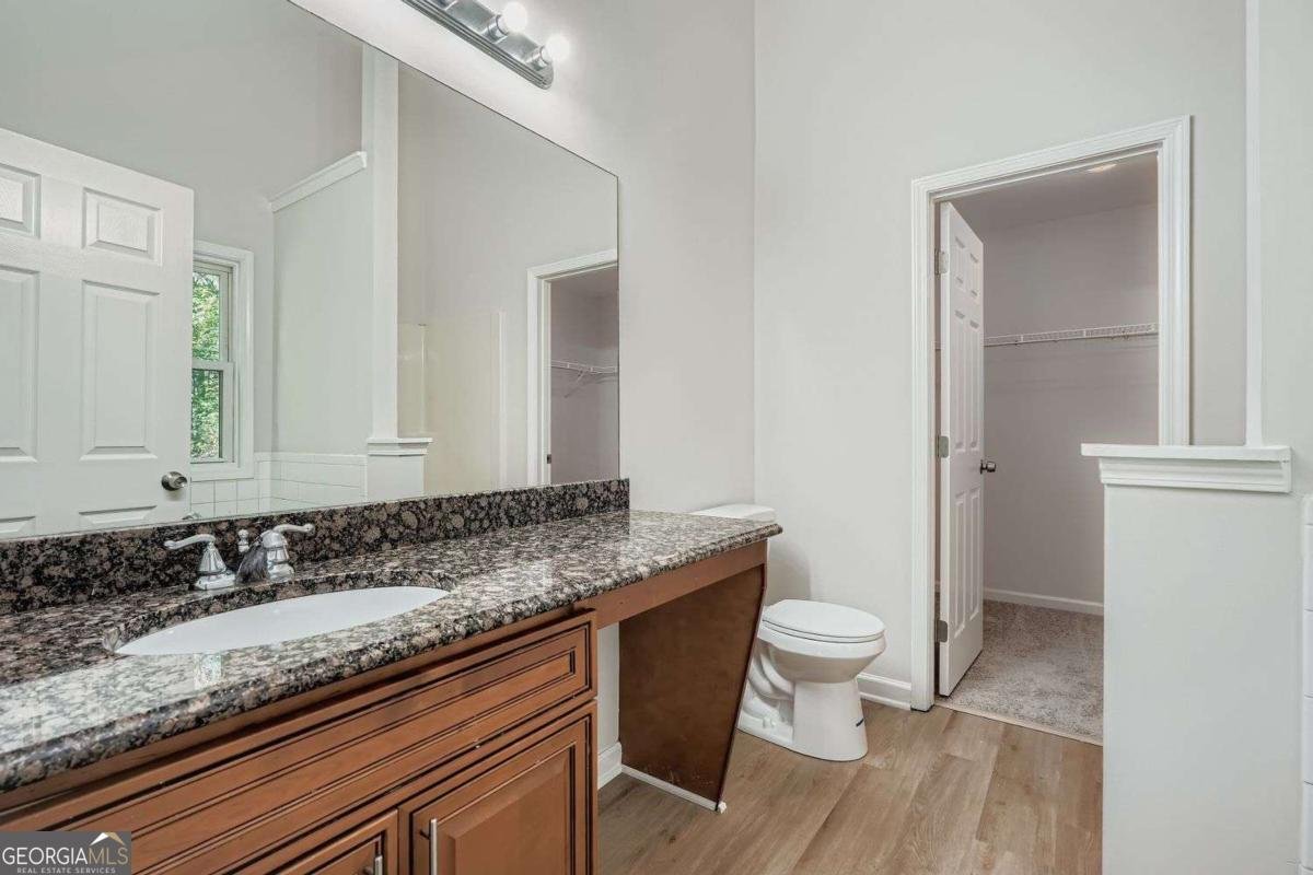 4030 Melanie Woods Drive Atlanta - 18