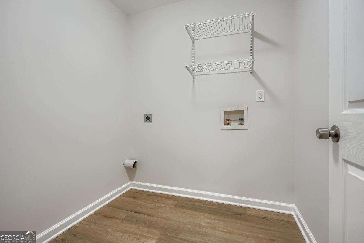 4030 Melanie Woods Drive Atlanta - 24