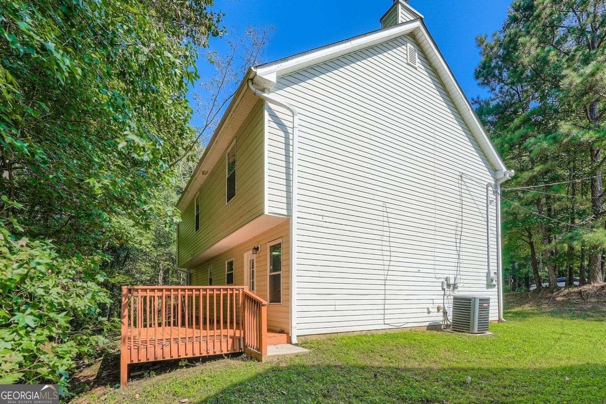 4030 Melanie Woods Drive Atlanta - 28