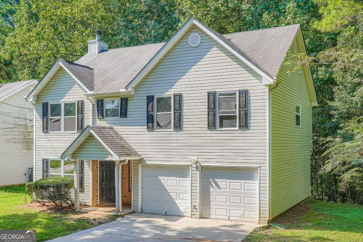 4030 Melanie Woods Drive Atlanta - 3