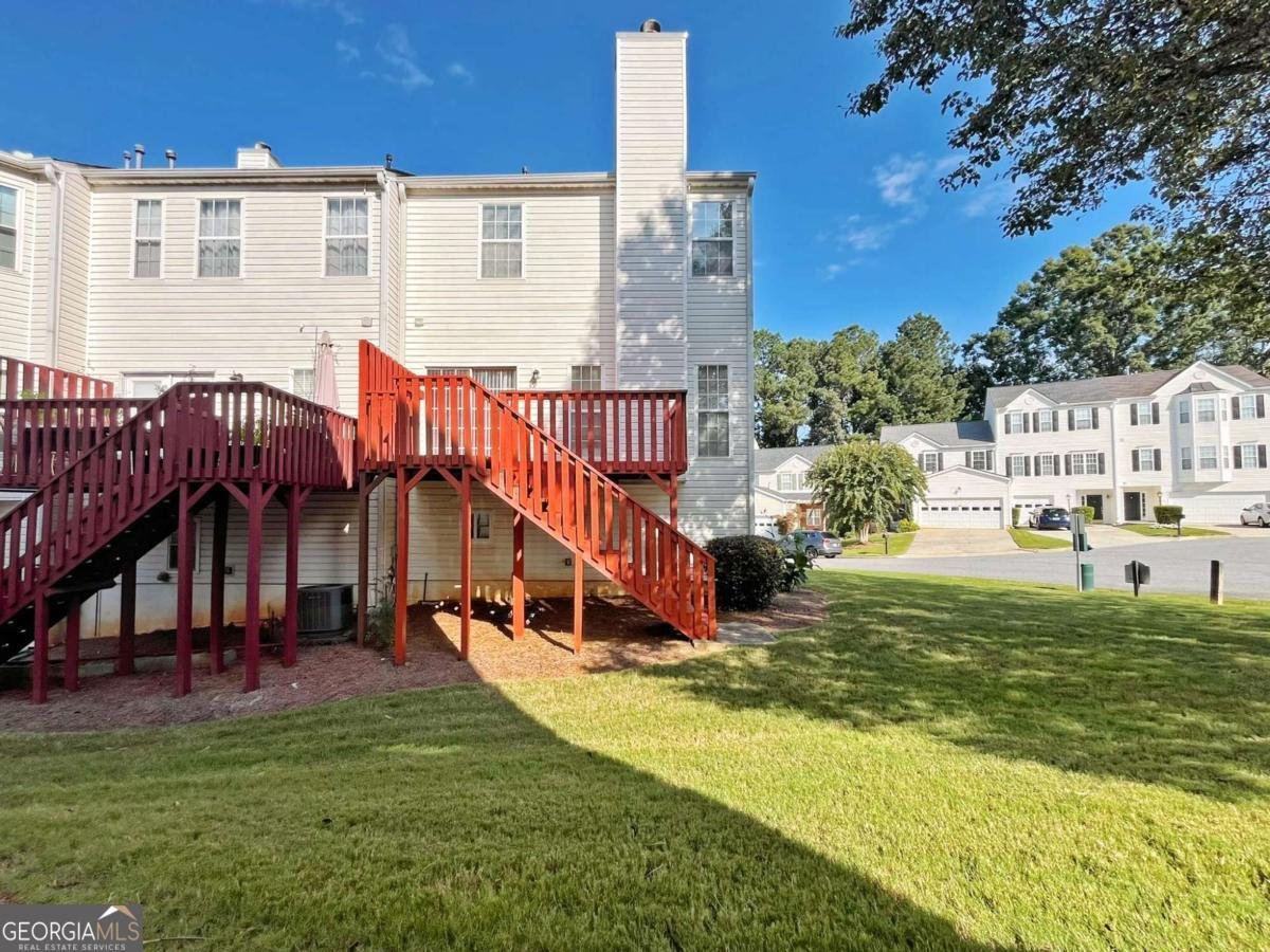 755 Abbotts Mill Court Duluth - 14