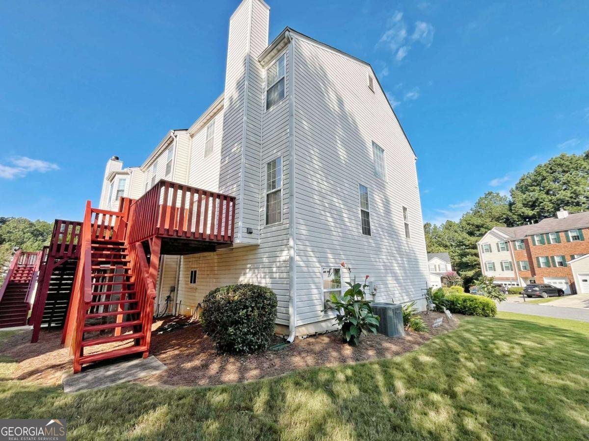 755 Abbotts Mill Court Duluth - 15