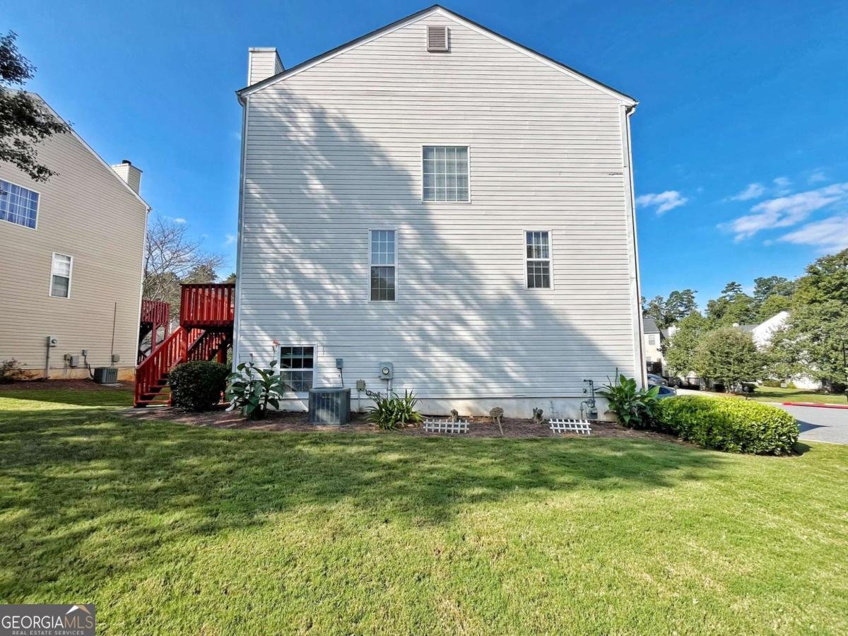 755 Abbotts Mill Court Duluth - 16