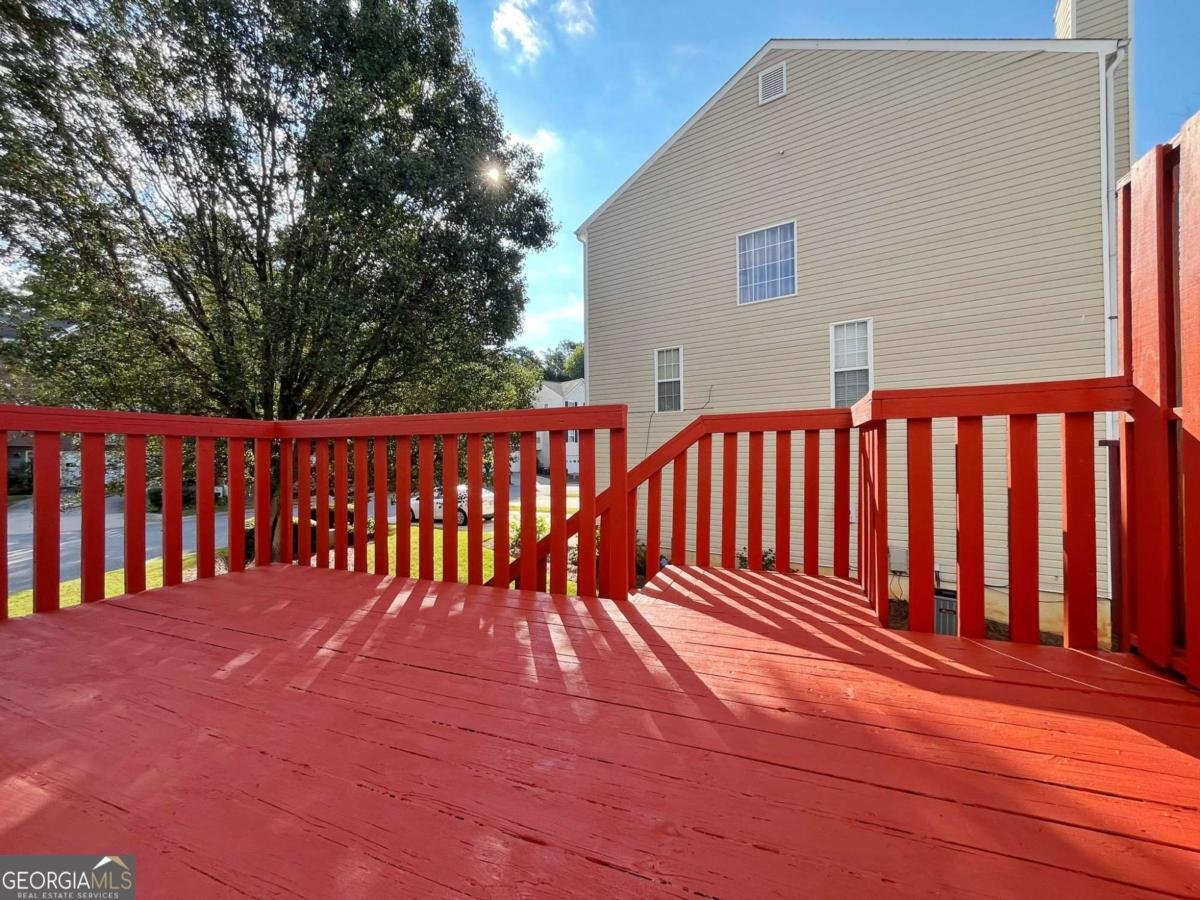 755 Abbotts Mill Court Duluth - 17