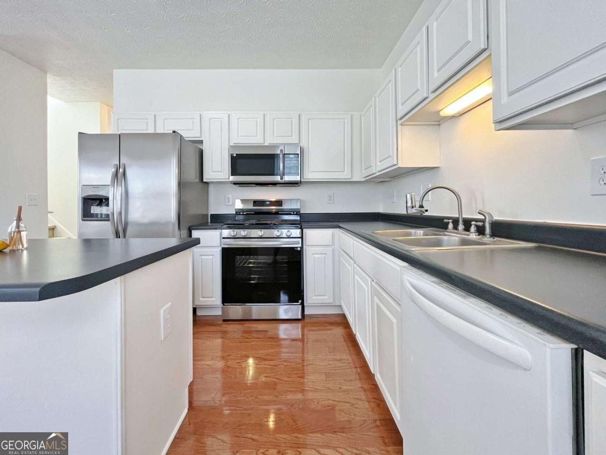 755 Abbotts Mill Court Duluth - 26