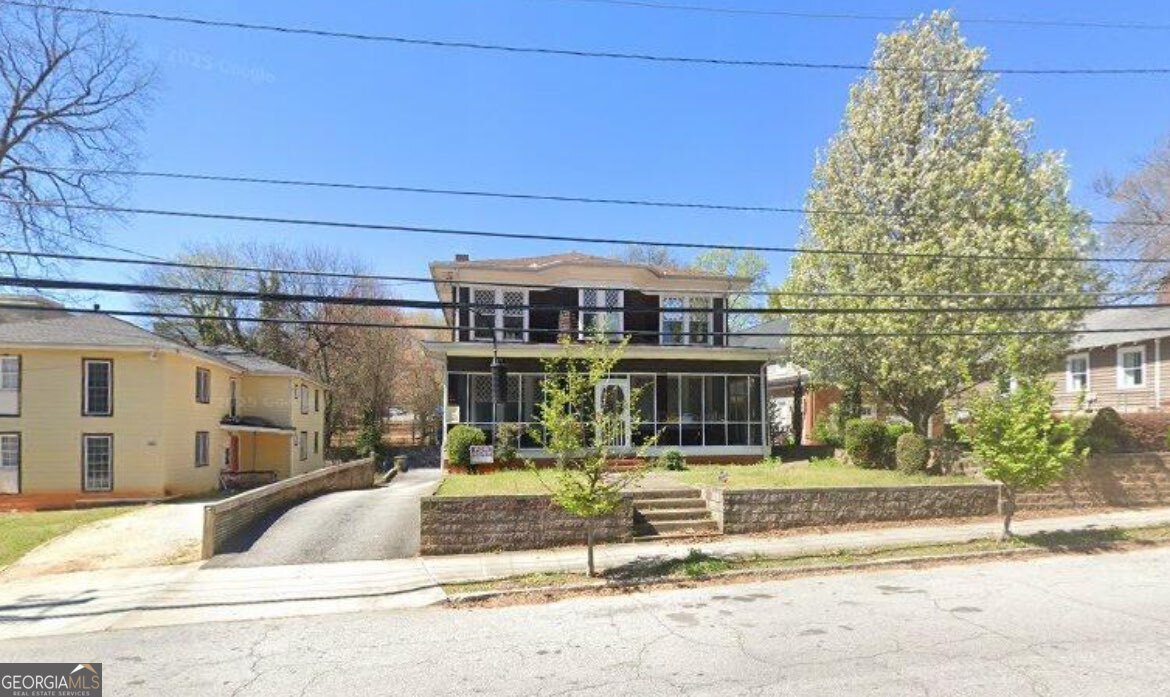 1008 State Street Atlanta - 1