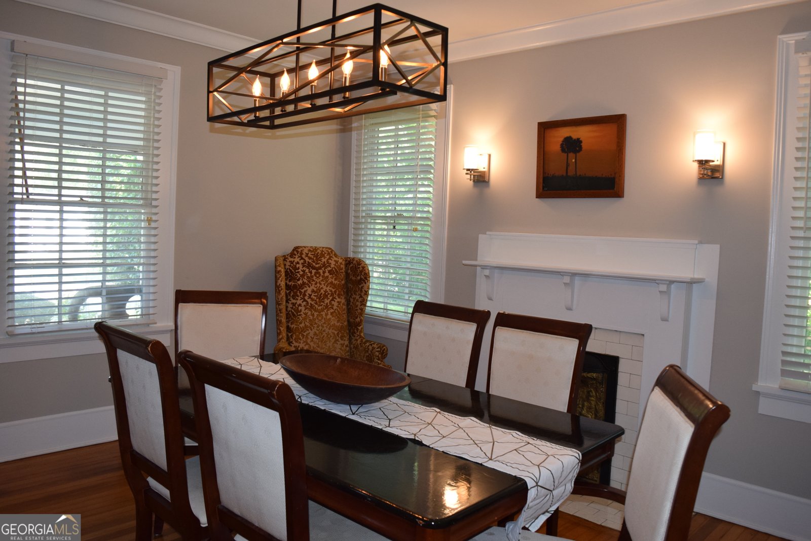 3698 Berkley Drive Macon - 1