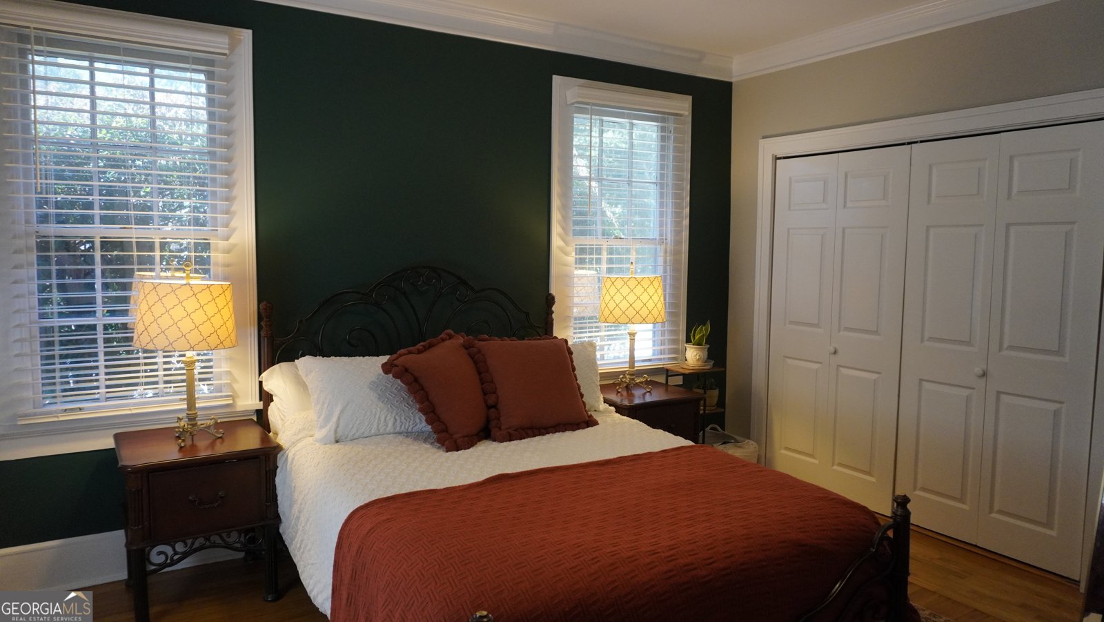 3698 Berkley Drive Macon - 11