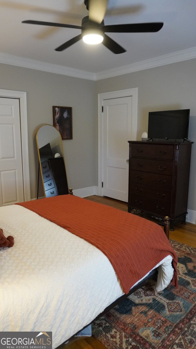 3698 Berkley Drive Macon - 12