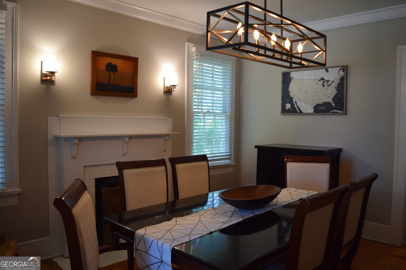 3698 Berkley Drive Macon - 2