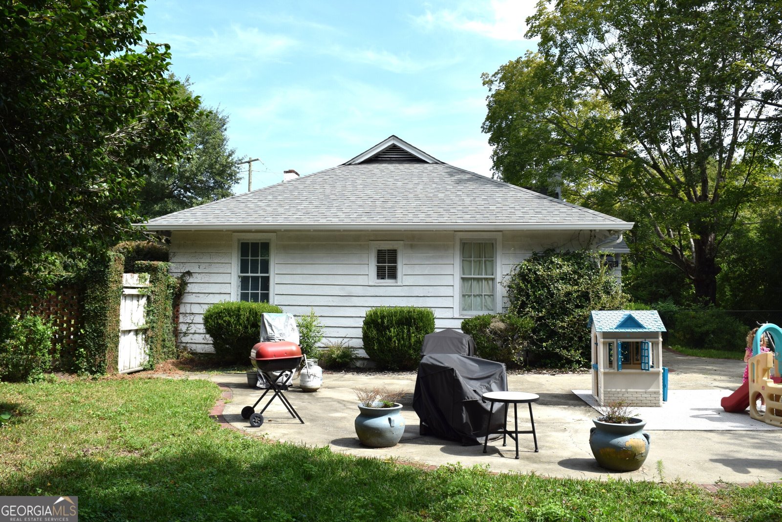 3698 Berkley Drive Macon - 23