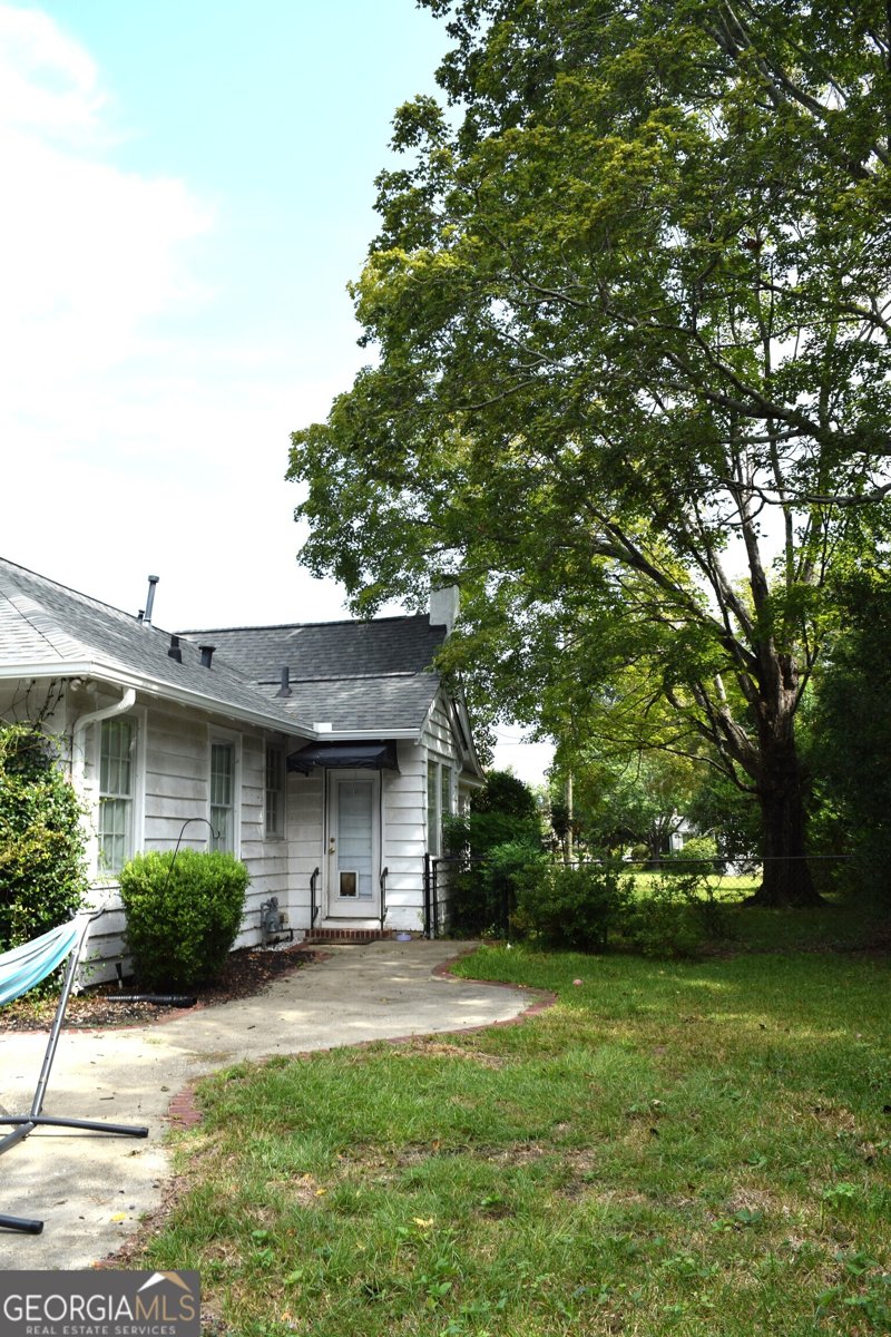3698 Berkley Drive Macon - 24