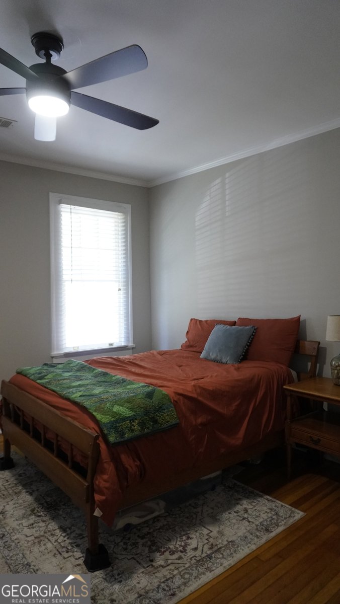 3698 Berkley Drive Macon - 27