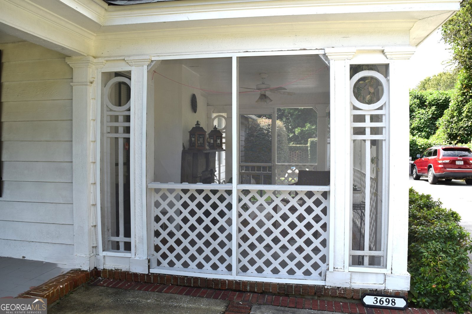3698 Berkley Drive Macon - 42