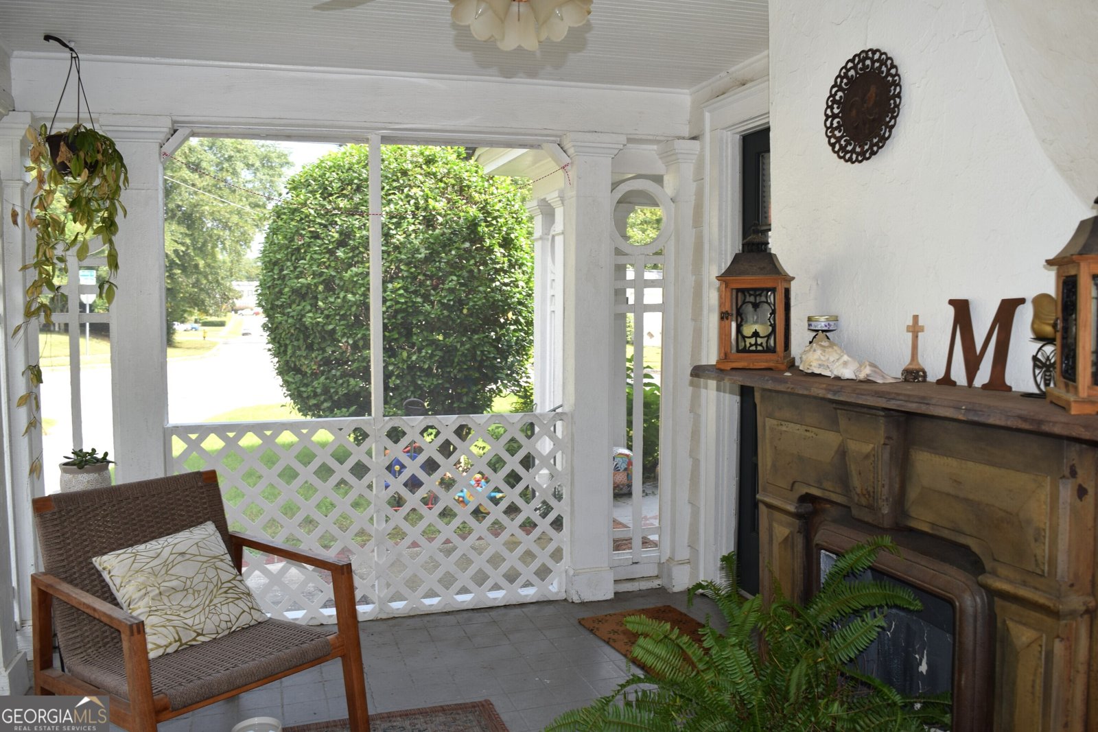 3698 Berkley Drive Macon - 43