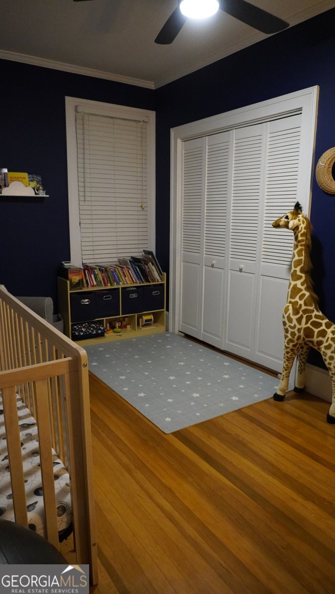 3698 Berkley Drive Macon - 8
