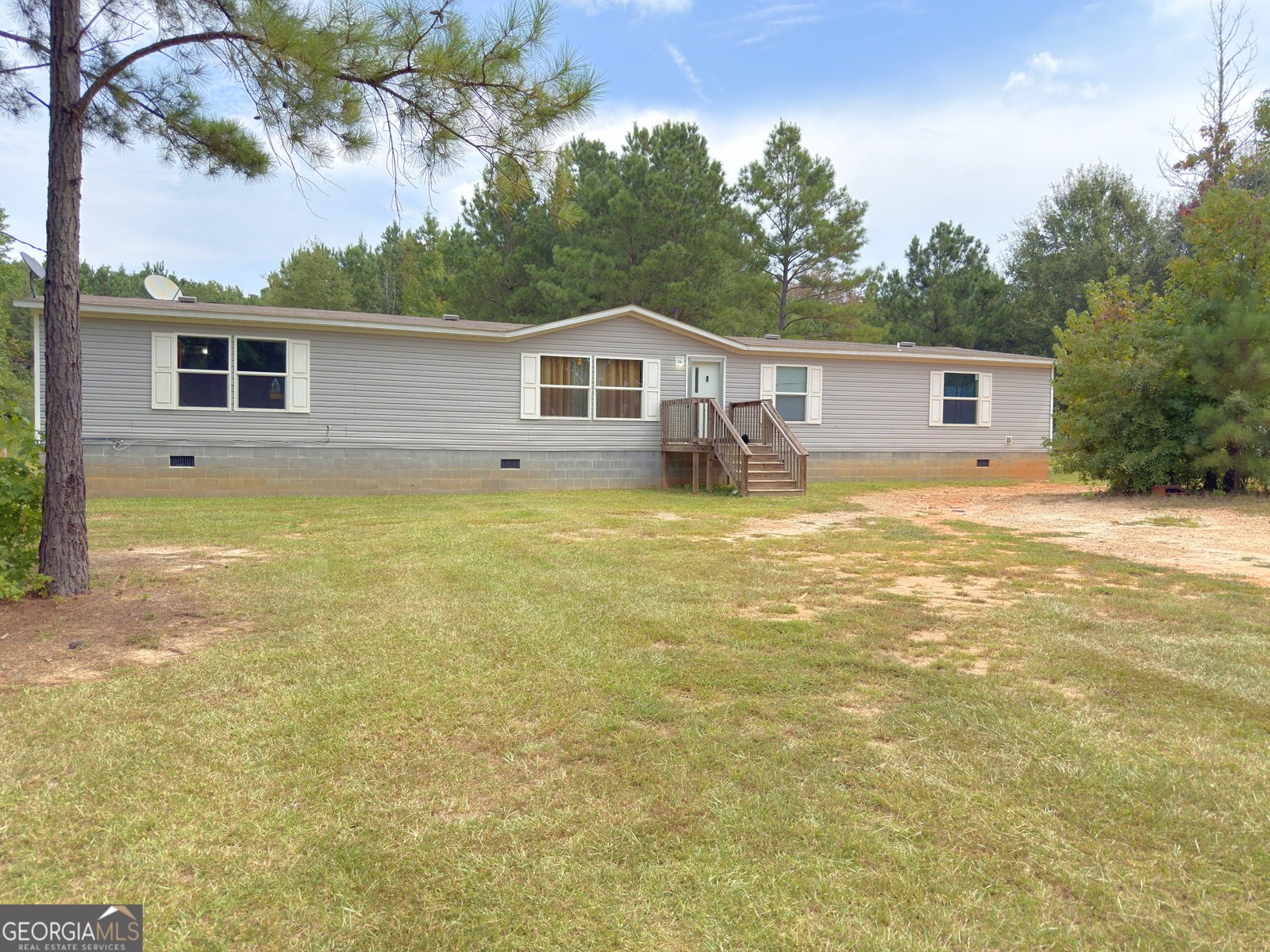 333 Ike Williams Road Gay - 1